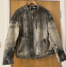 Vintage Schott NYC  Leather