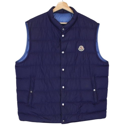 Moncler navy blue febe - moncler,