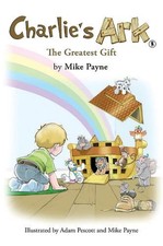 Charlie ark the greatest - ark,