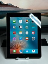Apple iPad 2 32GB WiFi Black