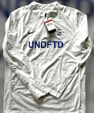 Birmingham City Shell Long