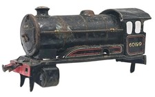 Body Shell Only Vintage Hornby