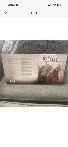History channel rome - rome:, rise