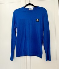 Stone Island Long Sleeved Top