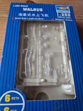 Trumpeter 06251 - 1:350 Walrus