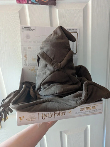 Noble collection harry - harry, potter