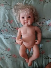 Hard Body Reborn Doll