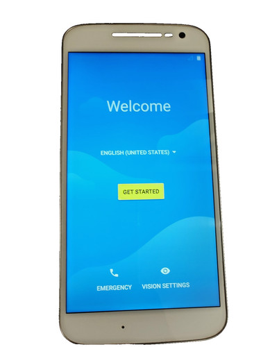 Motorola moto xt1625 5 - g4,