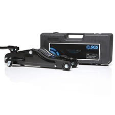 SGS TJL2C 2 Tonne Low Profile