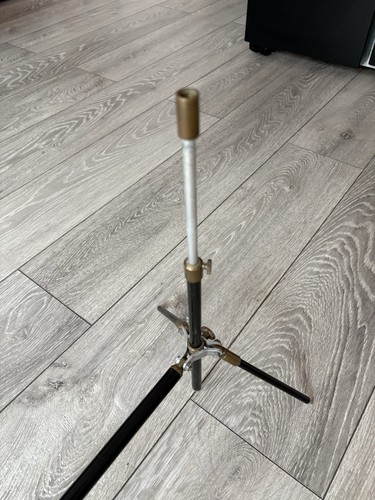 Adjustable rod pod carp - rod,