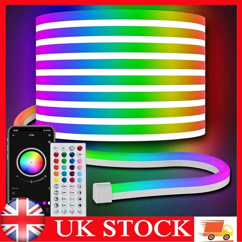 Neon led strip rope light - rope,