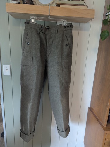 Vintage german army bundeswehr - vintage,