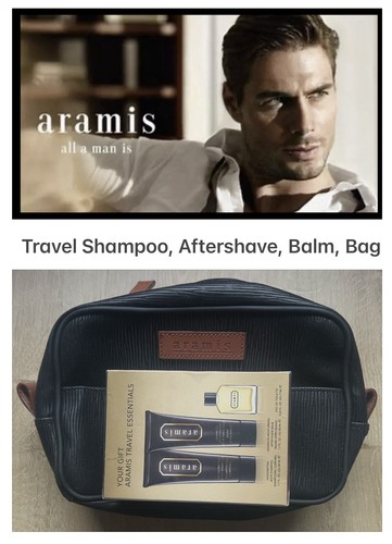 Brand duo aramis - 👀,