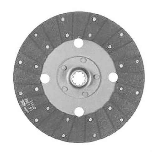 1539018c1 pto clutch disc for - clutch,