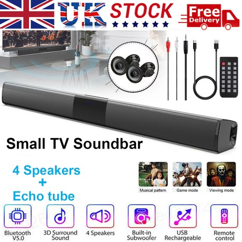 20w bt5 surround - 20w, bar