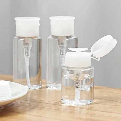 Push down pump - pump, dispenser