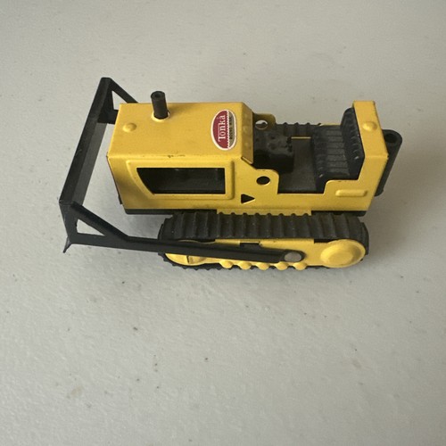 Tonka toys vintage - tonka,