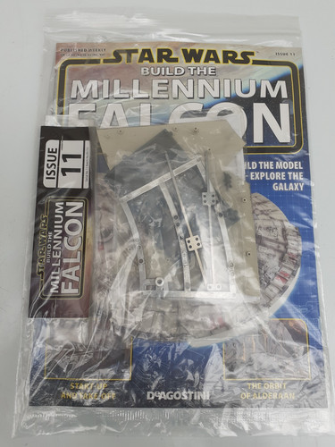 Deagostini star wars - star,