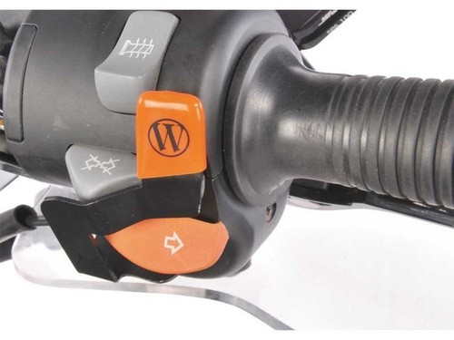 Wunderlich turn signal reset