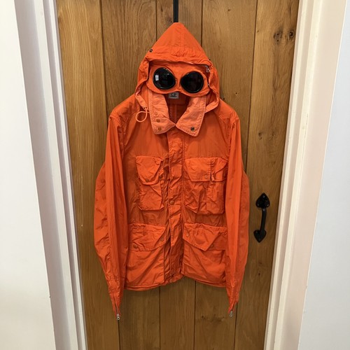Company jacket chrome - company,