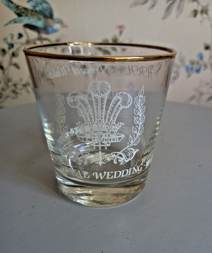 The prince wales - prince, of