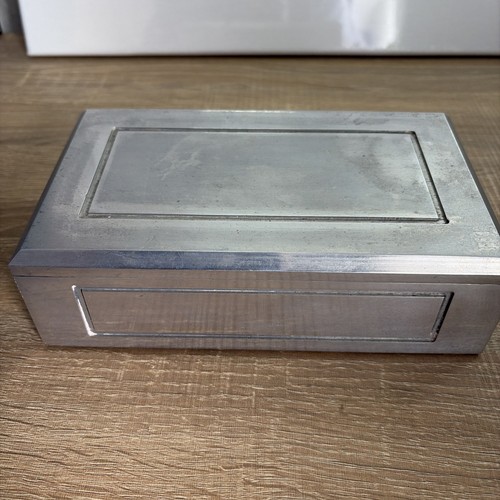Dual compartment metallic - dual-compartment,