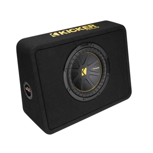 Kicker 50tcwc102 sub inch - 50tcwc102,