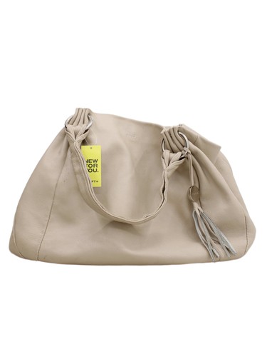Furla women bag cream - women's, 100%