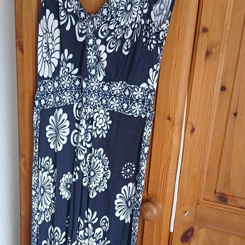Women black white - black/white, floral