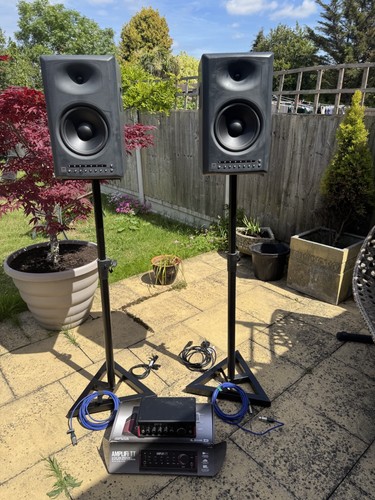 Jbl lsr series - lsr,