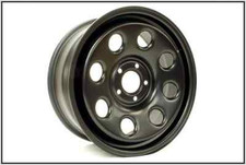 STEEL WHEEL MODULAR 18"