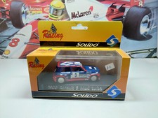 SOLIDO RENAULT 5 MAXI TURBO #3 - 1/43 SCALE MODEL CAR 1906