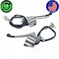 For Honda Complete Handlebar