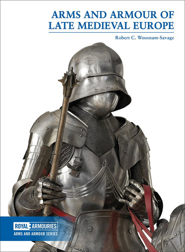 Arms and armour late - armour, of