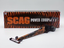 Auto World 1/24 - 2023 SCAG
