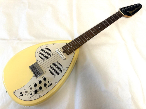 Vox apache teardrop - apache-1, type