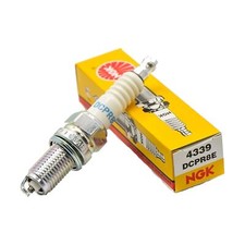 NGK DCPR8E Spark Plug Ducati