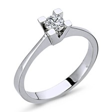 0.22 Carat Diamond Proposal