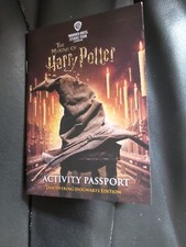 Harry Potter Studio Tour