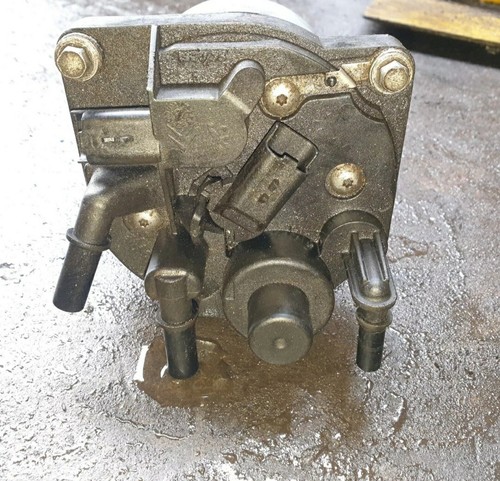 Peugeot 208 6 - diesel, hdi