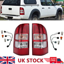 Left+Right Rear Tail Light