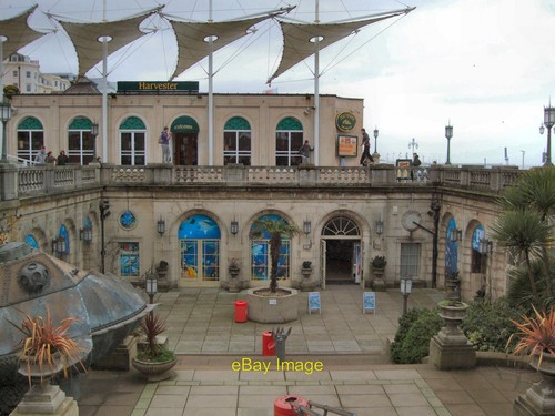 Photo 6x4 sealife centre - photo, kemp