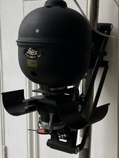LEITZ FOCOMAT 1c B/W AUTOFOCUS ENLARGER - WITH NIKON EL NIKKOR LENS 