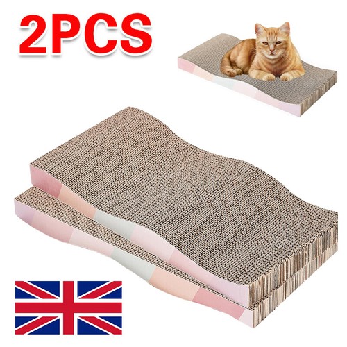 Pack cat scratching - 2,