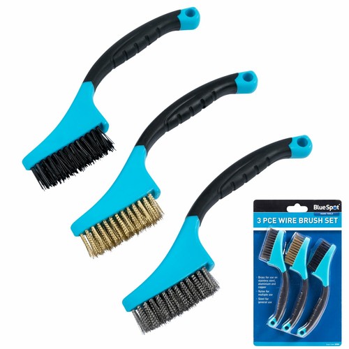 3pc soft grip - 3pc, mini