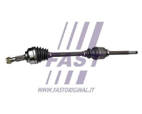 Original fast drive shaft - drive,
