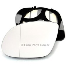Passenger side clip wide angle - side,