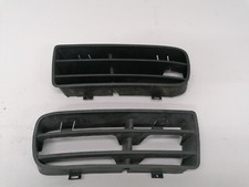 Golf bumper grille - vw, 4