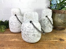 Rustic Reclaimed Solid Stone