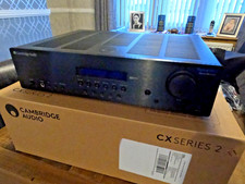Cambridge Audio Topaz